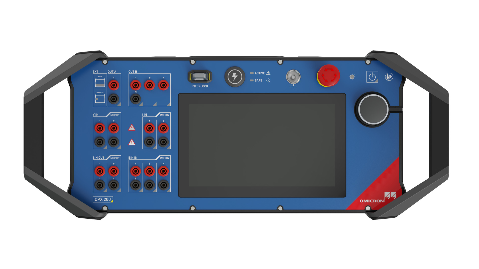 CPX 200
